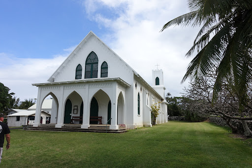 St. Francis Church
