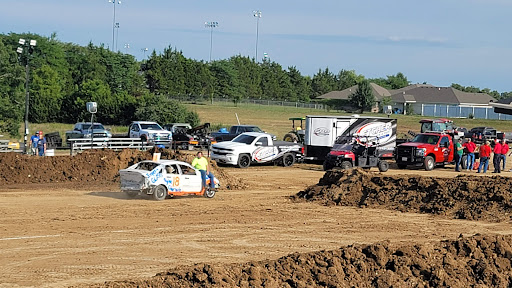 Cole County Fair - Thumbnail