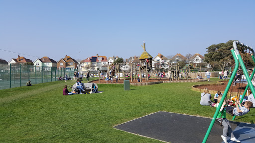 Egerton Park - Thumbnail