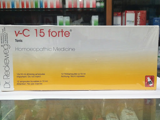 V C 15 Forte Amples post image