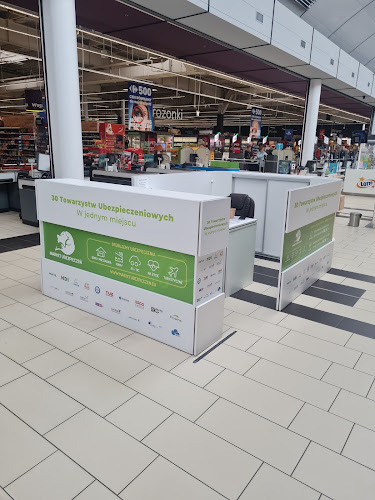 Ubezpieczenia Łódź NOWA GÓRNA Kolumny 6/36 - Market Ubezpieczeń