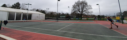 Bovey Tracey Lawn Tennis Club - Thumbnail