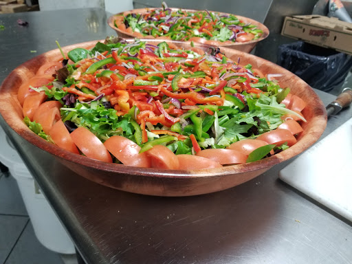 Kitchen Catering Corporation - Thumbnail