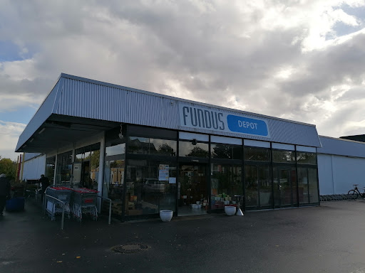 Fundus Depot Gallery - Germany