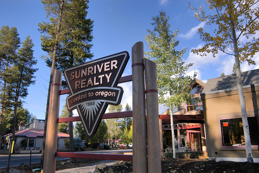 Sunriver Realty - Visual