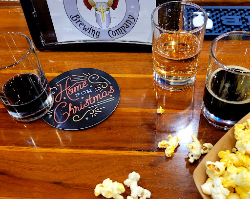 Wicked Teuton Brewing Company - Thumbnail