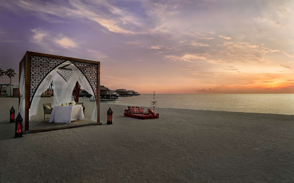 Banana Island Resort Doha by Anantara by null