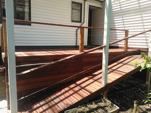 Active Maintenance - Painting interior and exterior & Handyman Services Gallery - Australia