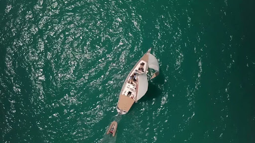 Independence Yacht Charter