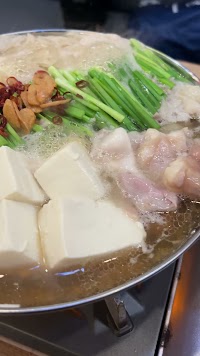 串とメシにはサケキタル。 名古屋駅前店