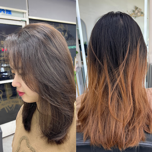 Mia Hair Design - Thumbnail