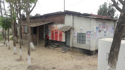 mosque