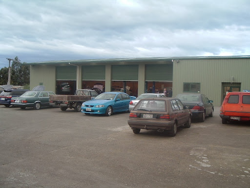Riverside Autos Ltd