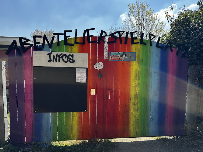 Abenteuerspielplatz Stadt Düren