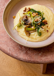 Photo n°26 de LE RHODIA à Paris (Restaurant)