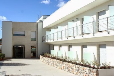 Photos of Hotel Villa San Pietro