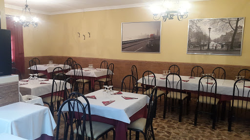 Bar Restaurante El Andaluz - Thumbnail