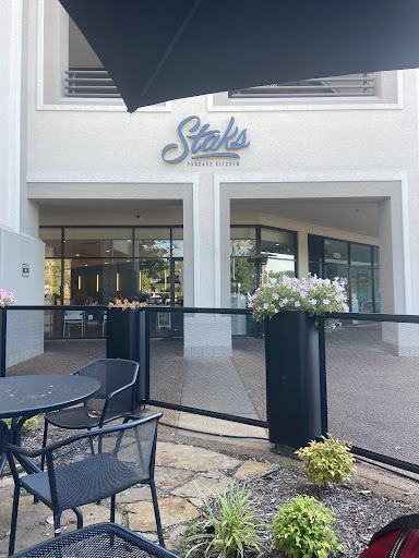 Staks Pancake Kitchen - United States