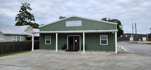 Southern Medicine of Baxley Gallery - United States