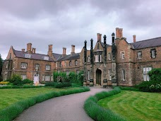 Yorkshire Museum york