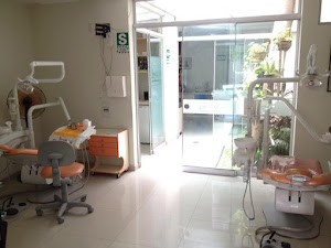 Clinica Odontologica IBERICO 4