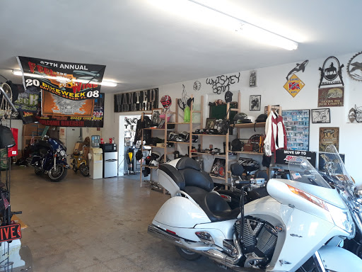Paul Clark Enterprises - Thumbnail