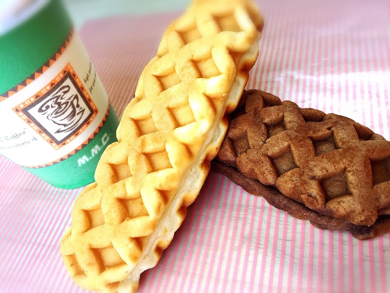 猪苗代湖畔のカフェ COBITO CAFFE