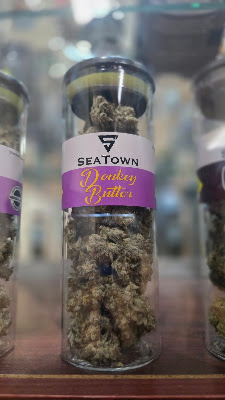 Photo of Lucky Cannabis