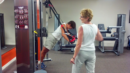 Younger You Fitness - Thumbnail