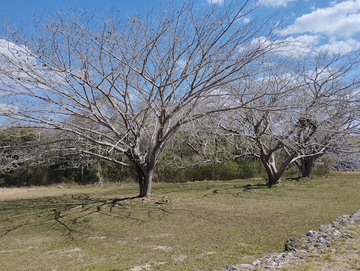 Labná - Visual