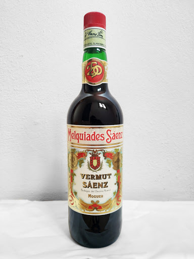 Bodegas del Diezmo Nuevo o Saenz