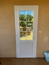 Photo n°21 de MENUI'SURE ( Herault 34 ) à Fabrègues (Fournisseur de fenêtres)