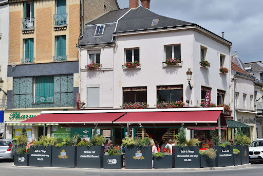 Bar brasserie LE KHEDIVE - Thumbnail