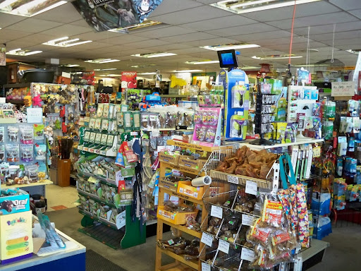 Pet Solutions Supermarket & Grooming - Thumbnail