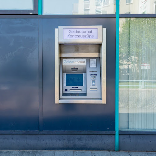 Ostsächsische Sparkasse Dresden - SB-Filiale