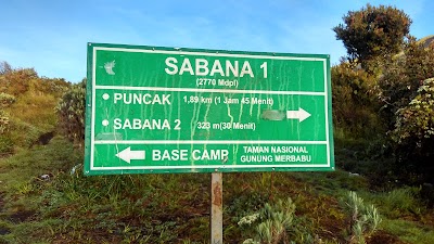 Photos of Sabana 1