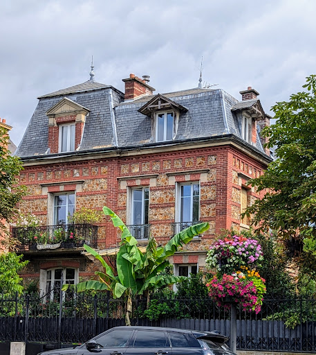Photo de Castel Fleuri