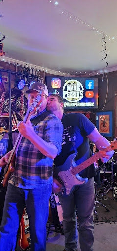 Dog Prairie Tavern - Thumbnail