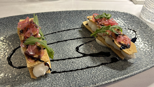 Bocasalina Restaurant - Thumbnail