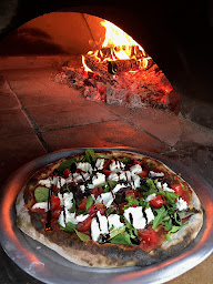 Photo n°3 de Pizza Express à Marseille (Pizzeria)