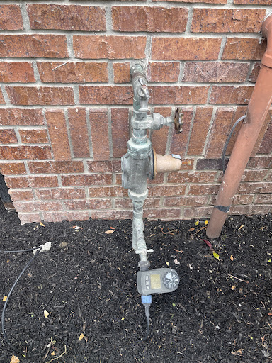 Commando Plumbing - Visual