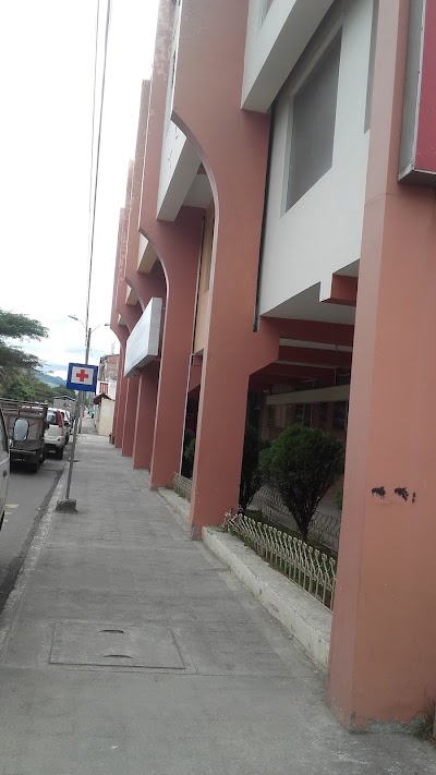 Photos of Centro Materno Infantil Municipal JEGD