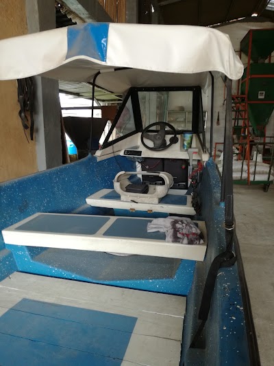 Photos of Estacion De Servicio Automotriz Romo