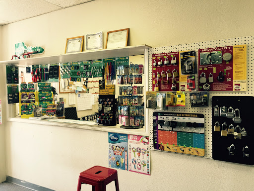 Guaranty Locksmith - Visual