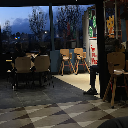 Photo 3 - Burger King