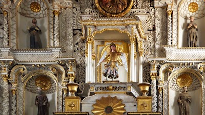 Photos of Iglesia de San Miguel