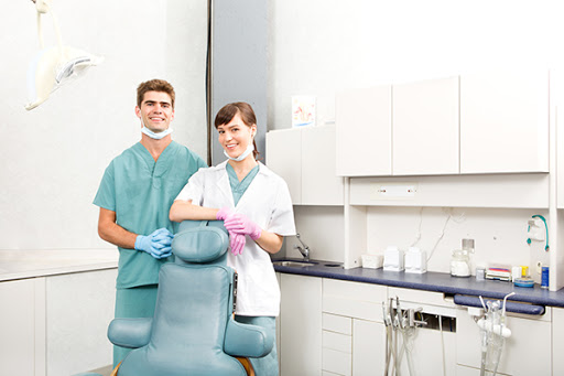 Dr. Janice Pliszczak, DDS