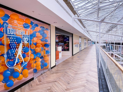 Egurrola Dance Kids Praga-Płd.