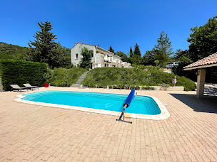 Photo n°10 de Naomi Rogalska à Saint-Pons-de-Thomières (Maison de vacances)