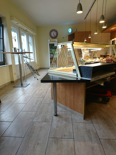 Bäckerei/Cafe - Thumbnail